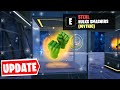 Fortnite&#39;s New MYTHIC Update