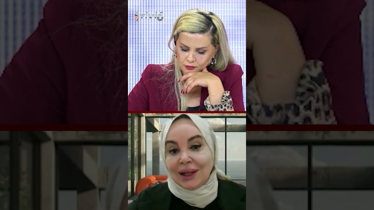 Gazeteci Sabiha Gül #dosyaalti programında çarpıcı açıklamalarda bulundu.