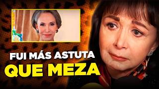 The DARKEST SECRETS of MARIA ANTONIETA DE LAS NIEVES LA CHILINDRINA