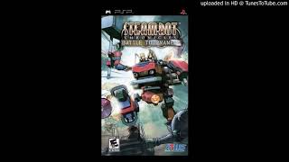 Steambot Chronicles: Battle Tournament OST: Daytime