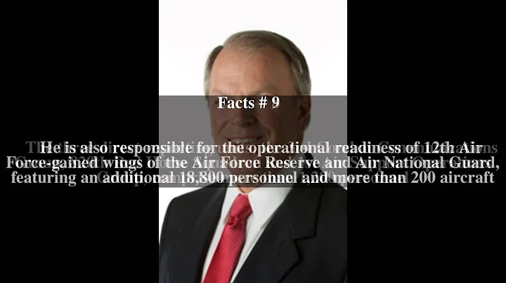 Randall Schmidt Top # 22 Facts