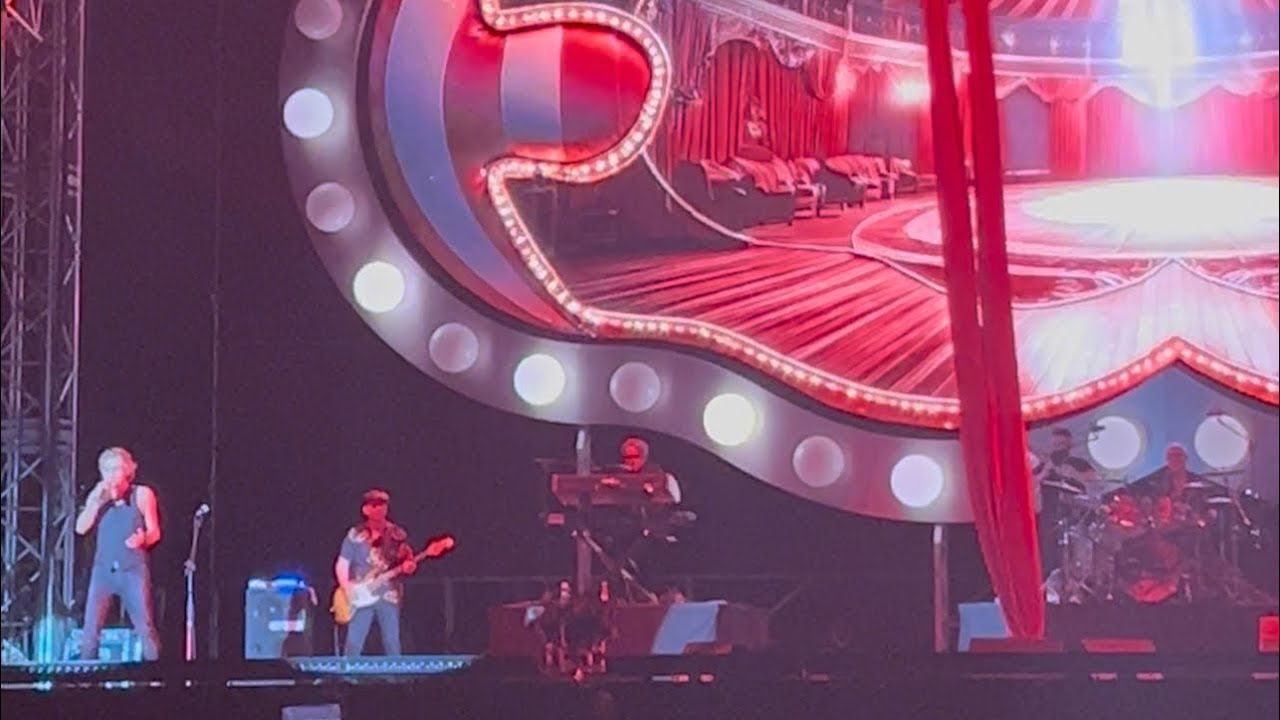 Ligabue - Piccola Stella Senza Cielo (Live) @ Campovolo 2025