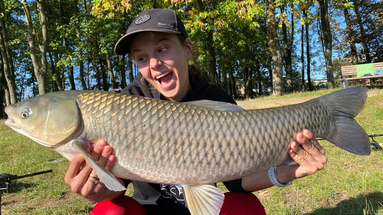Риболовля на Левандівському Озері: Улов, про який мріє кожен!