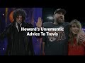 Howard Stern Has This Deeply Unromantic Advice For Travis Kelce