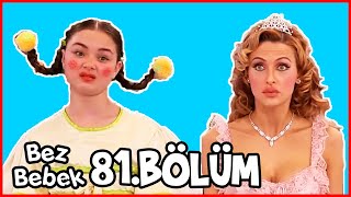 Bez Bebek Kısa Bölümler  81. Bölüm