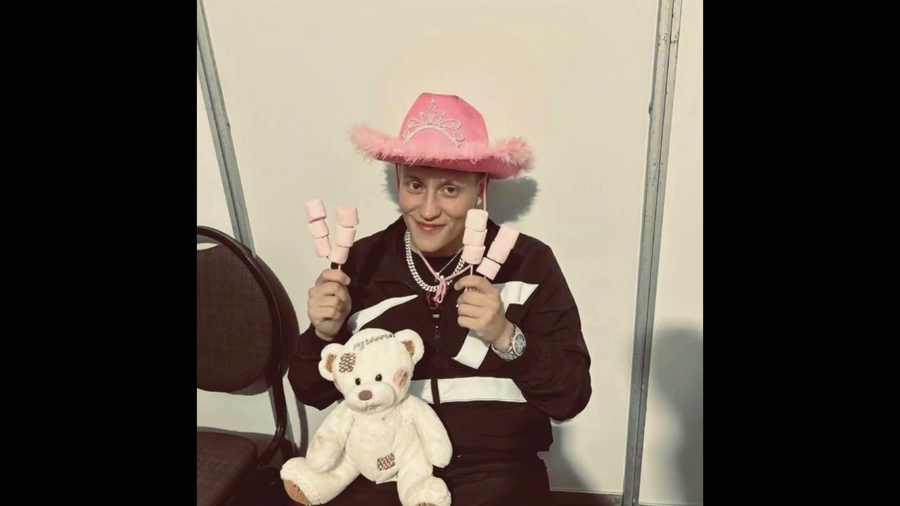 Kid Voodoo X Katteyes - Reggaeton Type Beat 2025