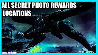 MGS4 Remaster All Secret Photo Rewards Locations