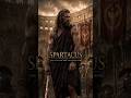 Spartacus - The Gladiator Who Challenged Rome | AI generated historical storytelling.