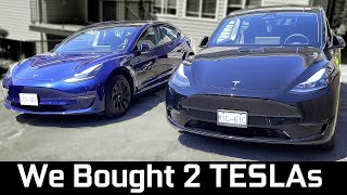 Upgrading Tesla Model Y & 3 to Have a Secondary Instrument Cluster Display by MW Technology 1,120 views 7 months ago 18 minutes