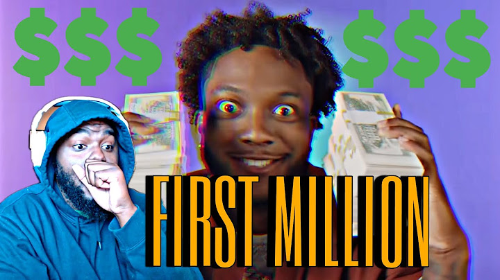 Phil Reacts To How YourRAGE Spent His $1,000,000