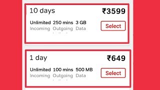 Airtel Sim | International Roaming Packs Reachrge USA, UAE, Saudi Arabia, My Airtel Thanks App