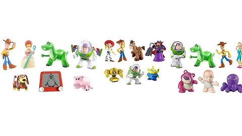 Toy Story Gift Sets