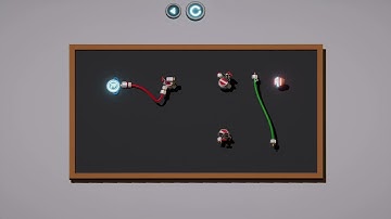 Unity Puzzle Game Devlog (5), October 2021