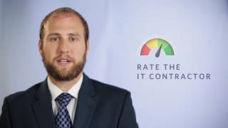 Introduction to Topic 3 Questions – Performance Rating