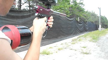 2010 Proto PMR(s) Shooting
