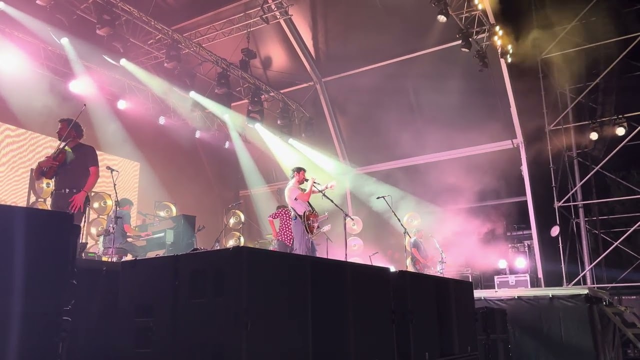 Olá Solidão | Os Quatro e Meia (ft. Luís Sequeira) | Montijo