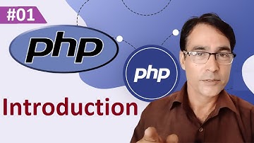 Introduction to PHP ? What is PHP full introduction in hindi