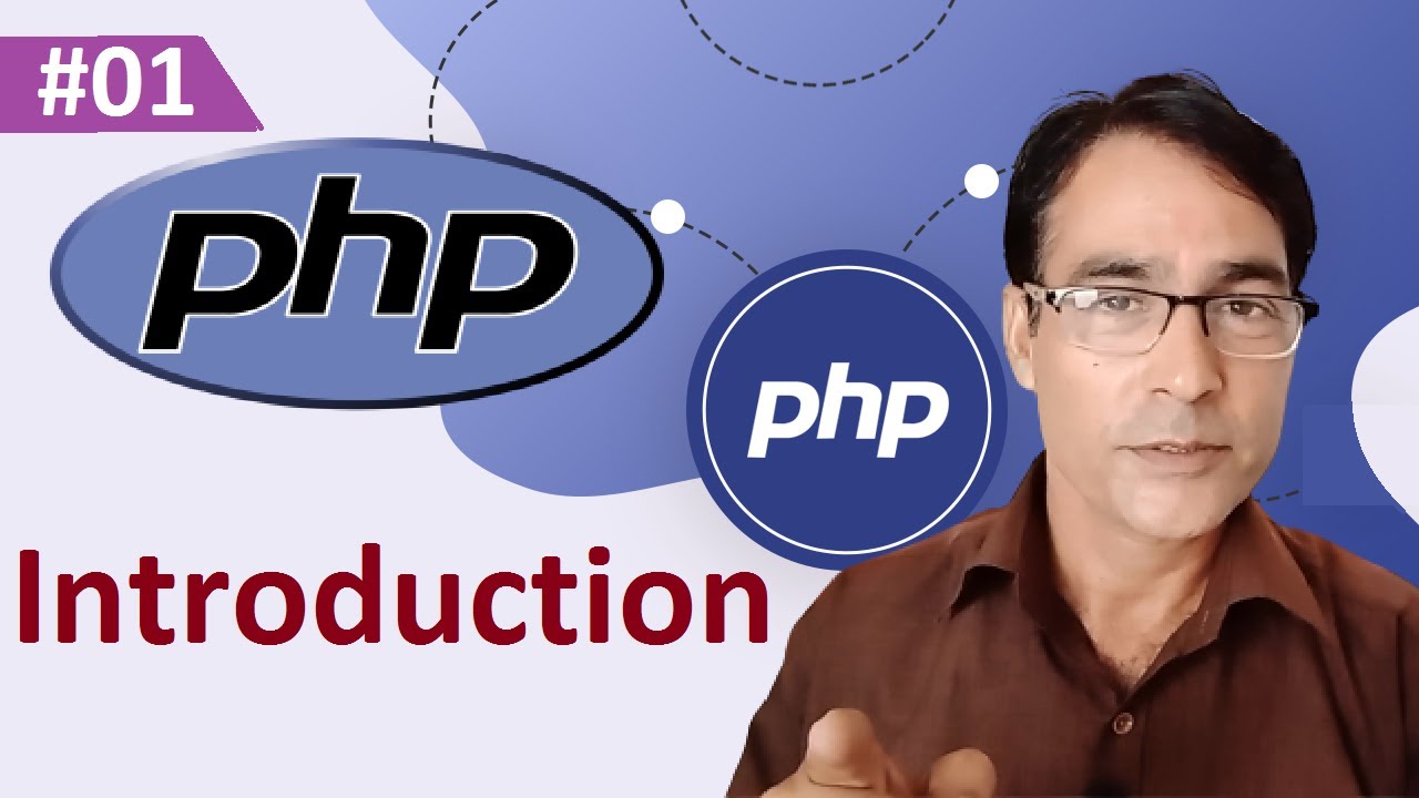 Introduction To PHP What Is PHP Full Introduction In Hindi YouTube