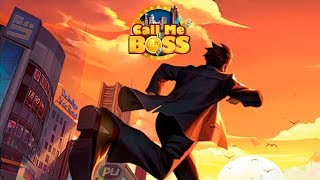 Call Me Boss Android Gameplay screenshot 1