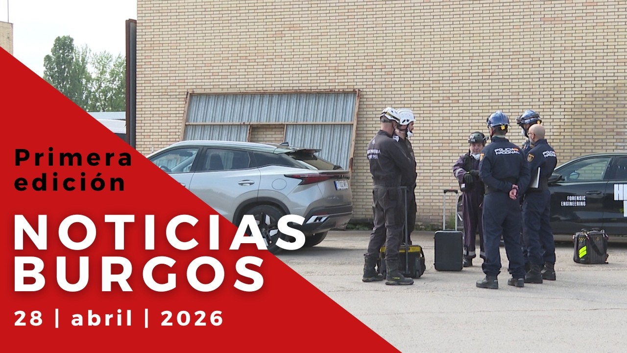 NOTICIAS 8 PRIMERA EDICIÓN | 28 04 26