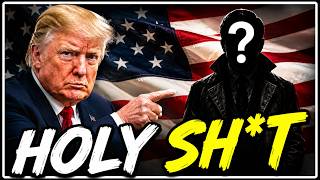 Trump's 2028 SURPRISE Just SHOOK The Nation... (NOT VANCE OR RUBIO)