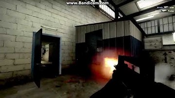 Ace Nixeth De_nuke CS:GO Famas 5k