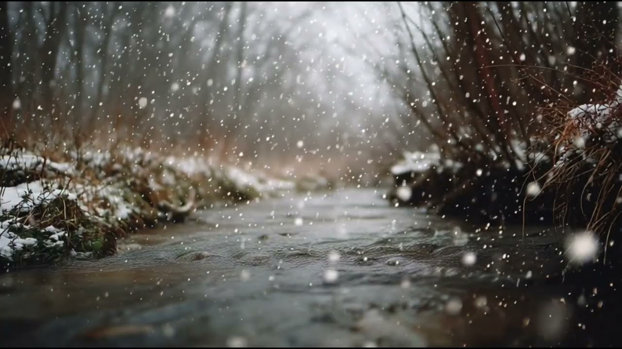 WINTER MEDITATION PIANO MUSIC1