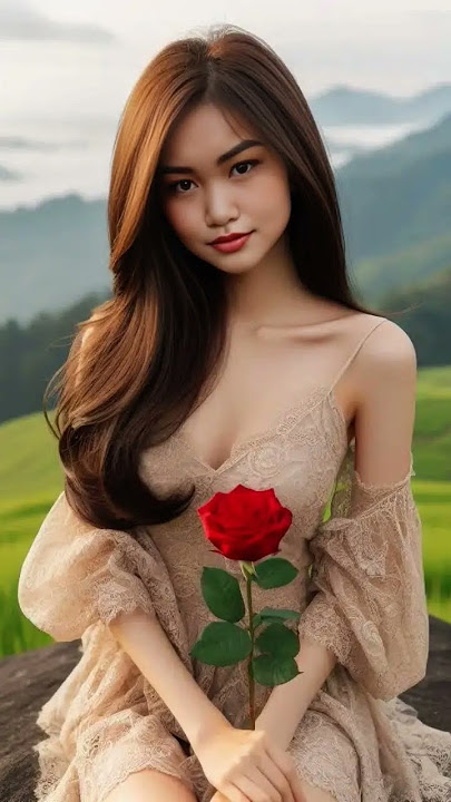 Sekuntum Mawar Merah - Elvy Sukaesih #music #rhomairama