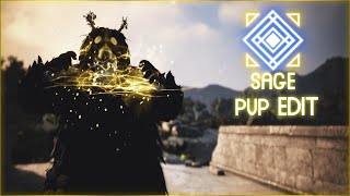BDO | SAGE AWAKE MONTAGE - PVP #1 ⚡️