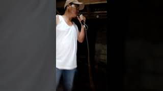 Larawang Kupas Covered Song By Abel Lomod Buslon