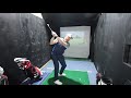 FIRST MOVE TO START YOUR DOWNSWING
