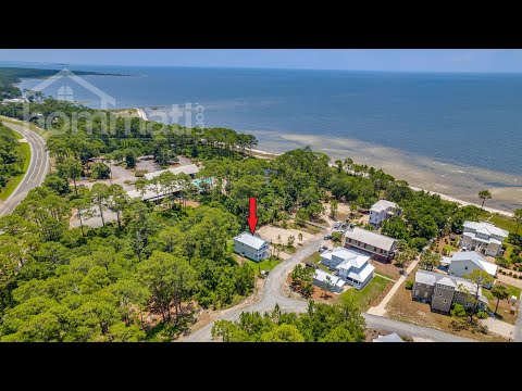 303 Trails End Way, St Teresa, FL home video tour