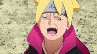 Boruto Crying Original