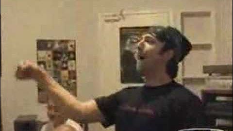 Is that the school bus?