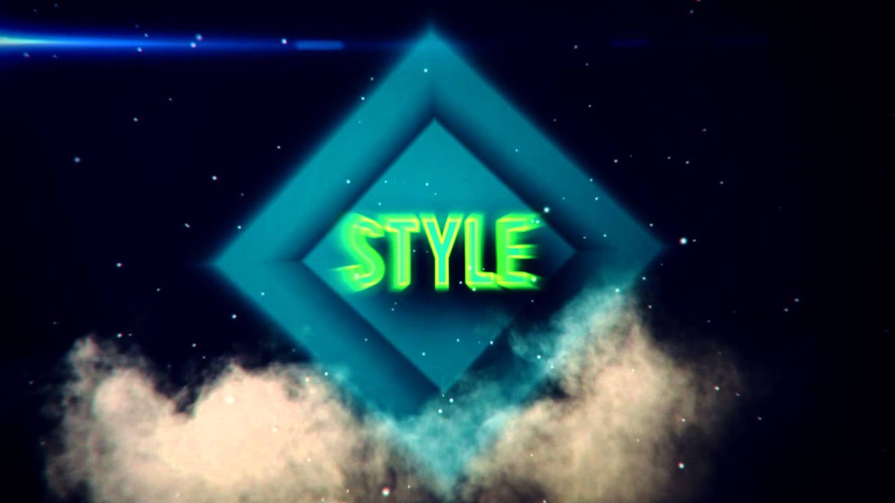 INTRO | Style Designers | v2 | By ShadersDzn