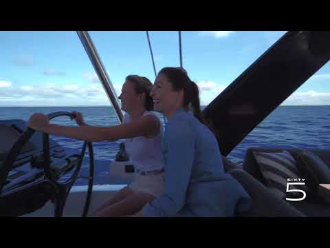 Catamaran Lagoon '65'