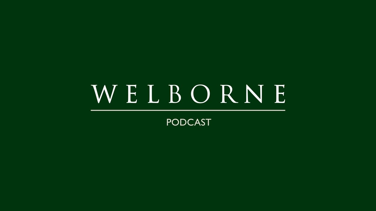 S1E9: Meeting the civil engineering needs at Welborne, with Mark Wells.