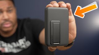 SERIOUS POWER! 10,000mAh Anker 633 MagSafe Battery Pack Review!