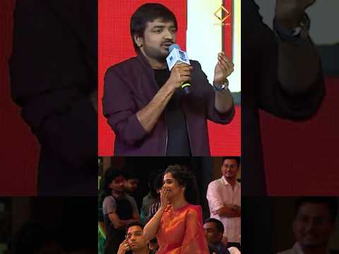 "ஒரு ஹீரோகிட்ட இப்படி சொல்லாதீங்க"#PrathanaNathan #ThalaivarThambiThalaimaiyil #Jiiva #Sathish #TTT