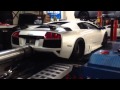 Lamborghini Murcielago Twin Turbo TURN IT UP The Sound OMG 