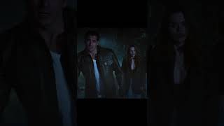 Teen Wolf Movie - Allisons Return