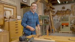 Nick Offermans Fathers Day: Part Two