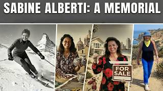 Sabine Alberti- a memorial