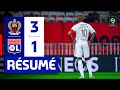 Rsum ogc nice  ol  j38 ligue 1 uber eats  olympique lyonnais