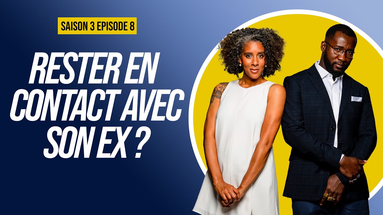 SAISON 3 EPISODE 8: LA SEPARATION - YouTube