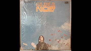 Thumbnail of 김정미 (KIM Jung Mi ) NOW  A3 봄 (1973 DECEMBER)
