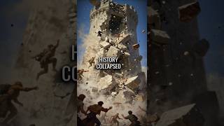 God Destroyed the Tower of Babel With One Simple Trick