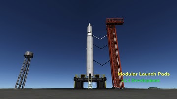 V2.1 Dev Demo: New General Droop-Style Umbilicals