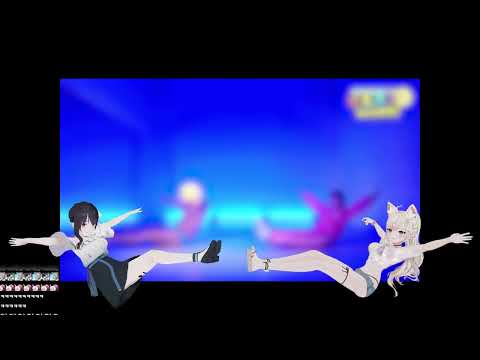 삐에용 댄스 그리고 .... [ 이주인 / イ・ジュイン ]  [ 요나 / Yona ]