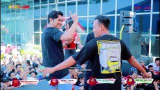 HAPPY LOSS - LESTARI - NANA BANANA - GEBYAR HUT RI KE 79 PT. HSK - MAYONG JEPARA